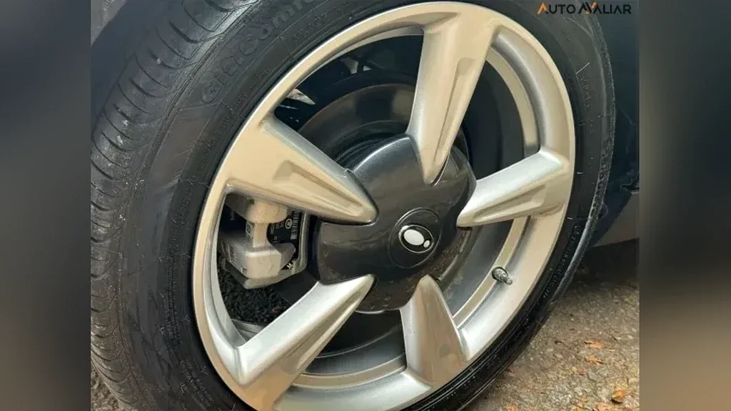 GWM Ora 03 - Imagem 9