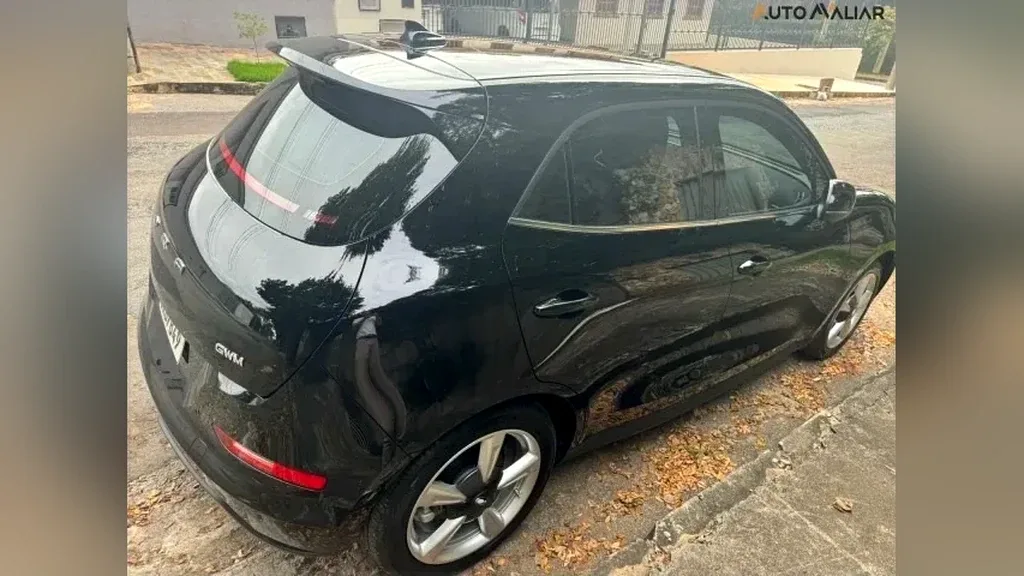 GWM Ora 03 - Imagem 11