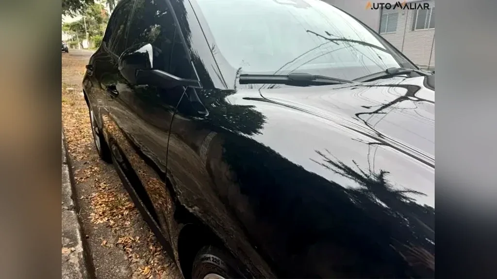 GWM Ora 03 - Imagem 12