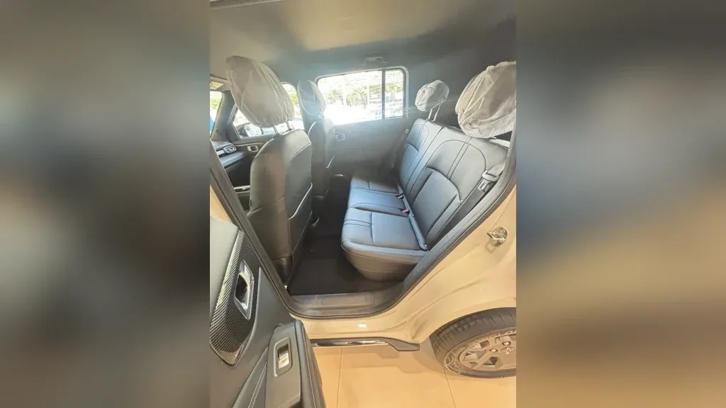 Chevrolet Spark Euv - Imagem 5