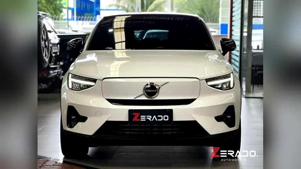 Volvo C40 Recharge - Imagem 2