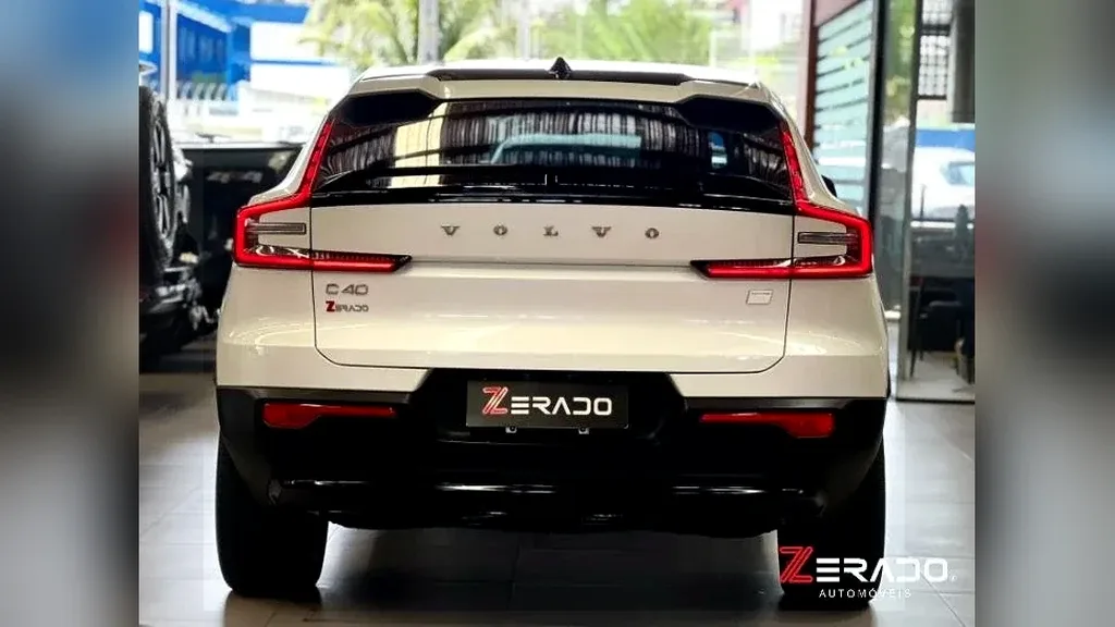 Volvo C40 Recharge - Imagem 5