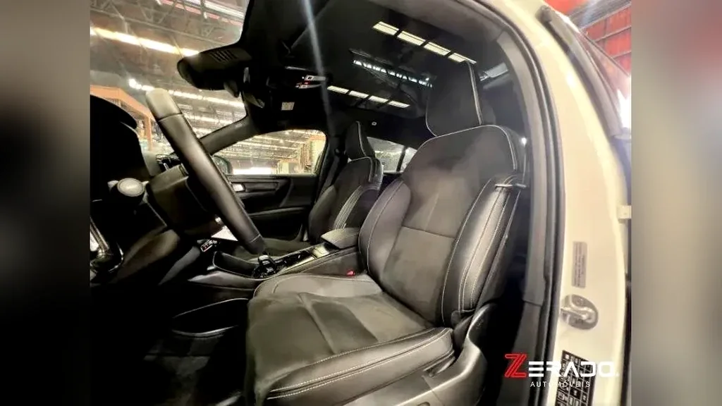 Volvo C40 Recharge - Imagem 11