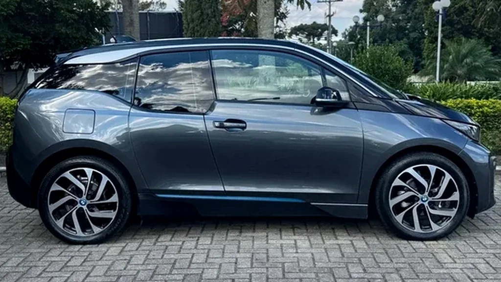 BMW I3 - Imagem 3