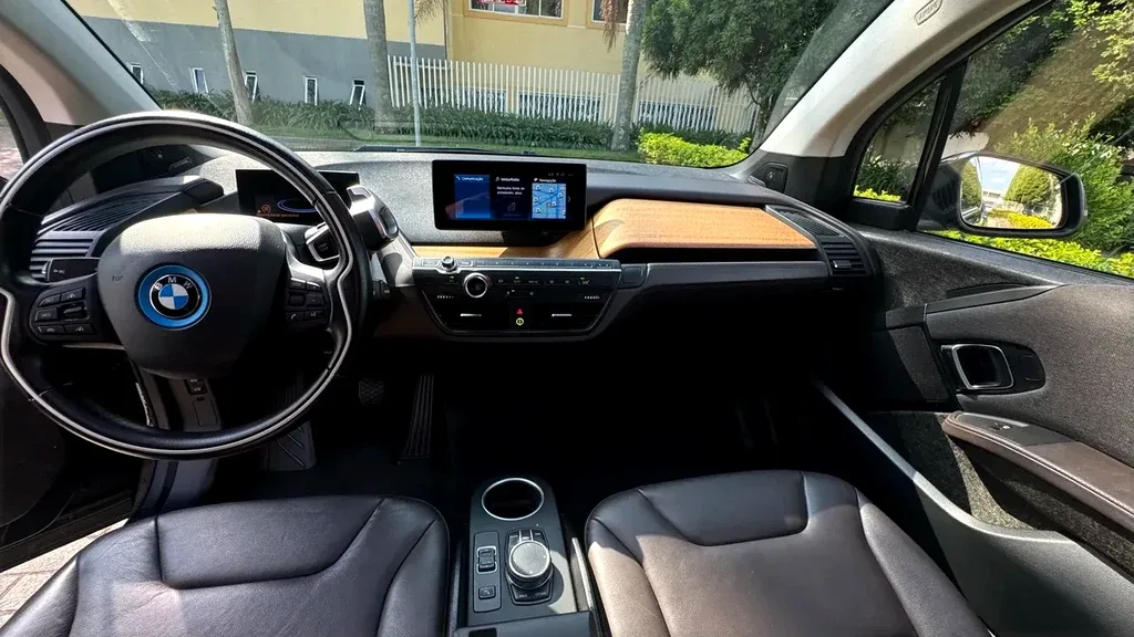 BMW I3 - Imagem 10