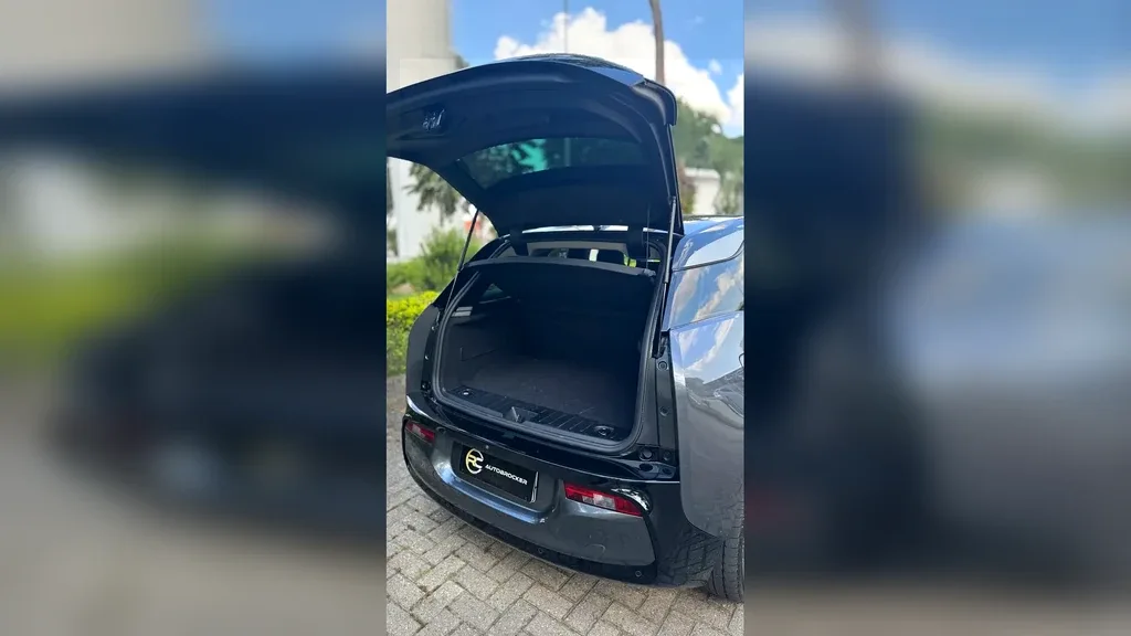 BMW I3 - Imagem 14