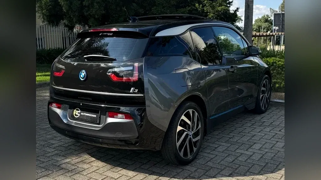 BMW I3 - Imagem 16