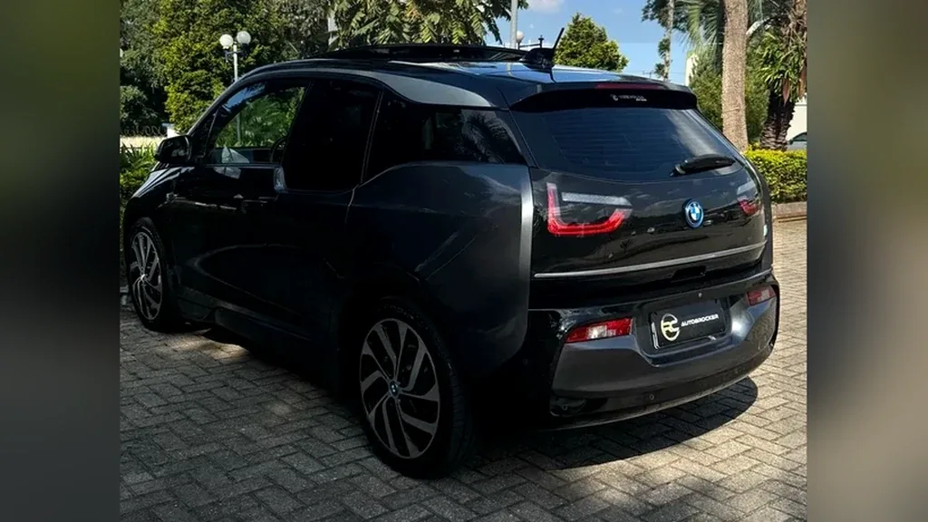 BMW I3 - Imagem 17