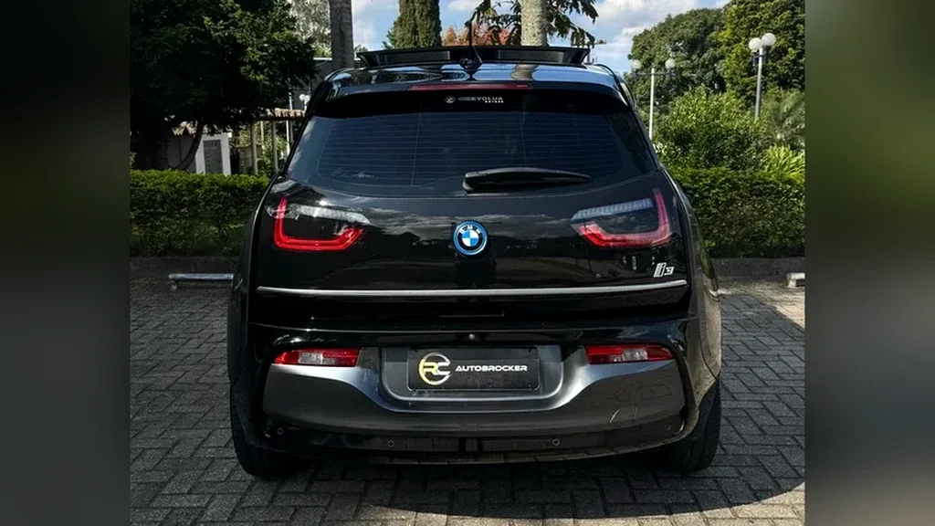 BMW I3 - Imagem 18