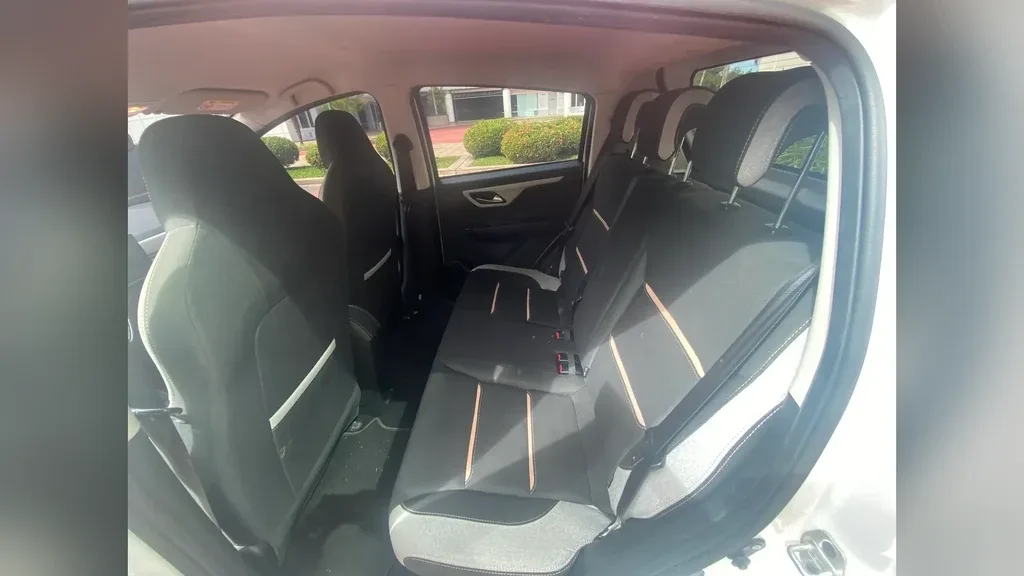 JAC E-JS1 - Imagem 11