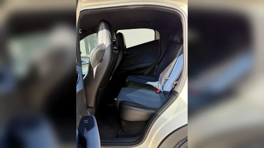 BYD Dolphin Mini - Imagem 6