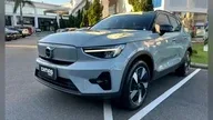 Volvo XC40 Recharge - Miniatura 1