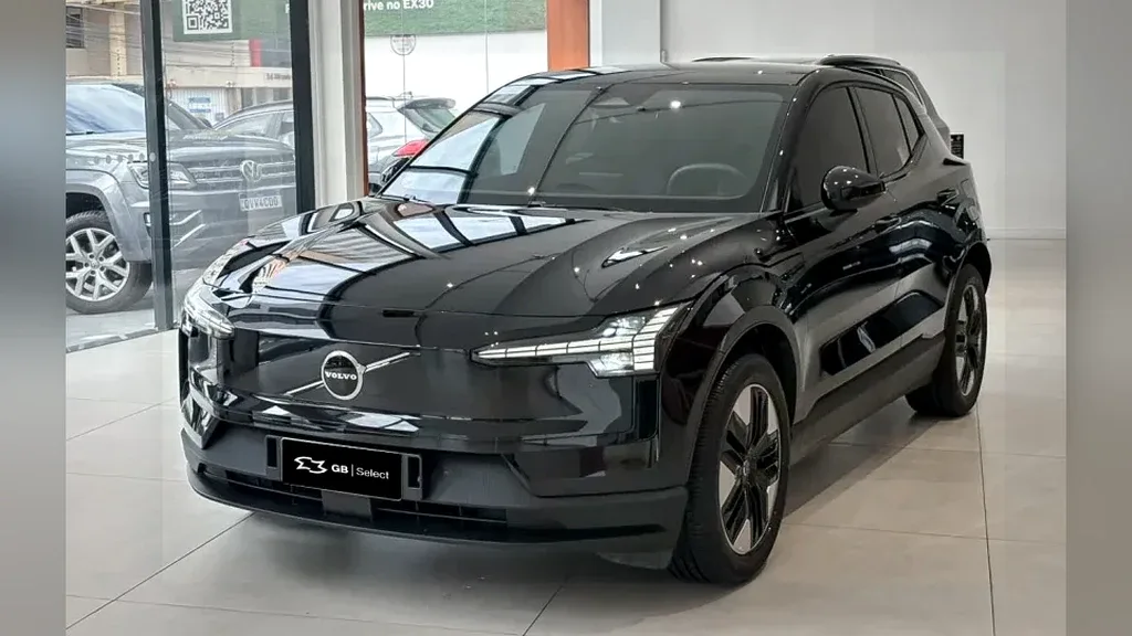 Volvo EX30 - Imagem 3