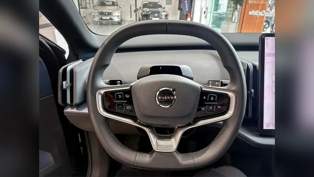 Volvo EX30 - Imagem 7