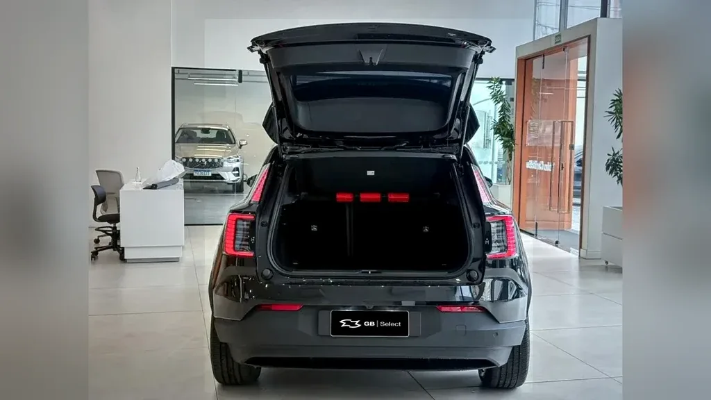 Volvo EX30 - Imagem 13