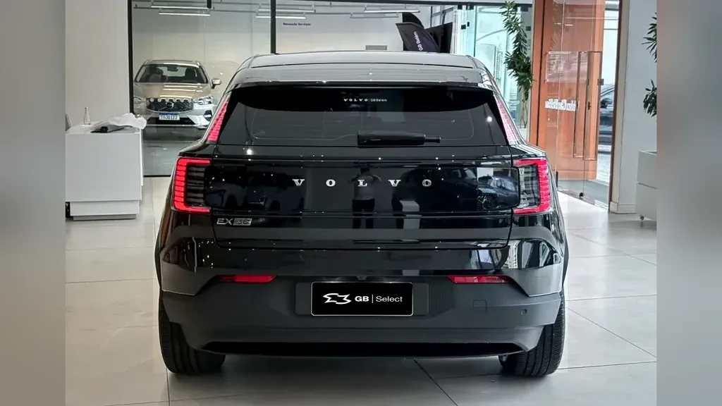 Volvo EX30 - Imagem 14