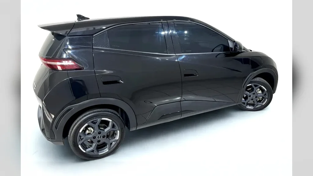 BYD Dolphin Mini - Imagem 4