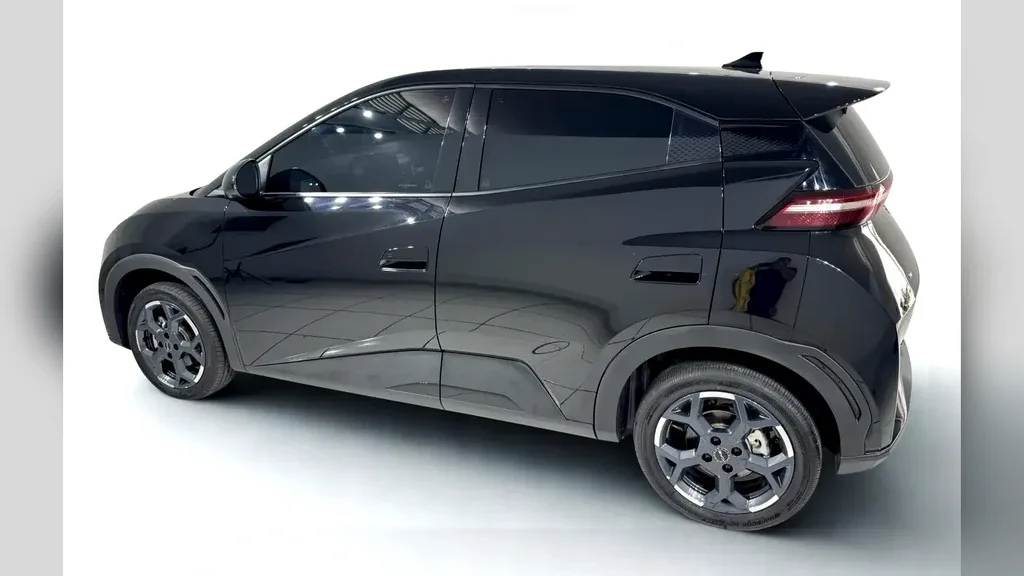 BYD Dolphin Mini - Imagem 6