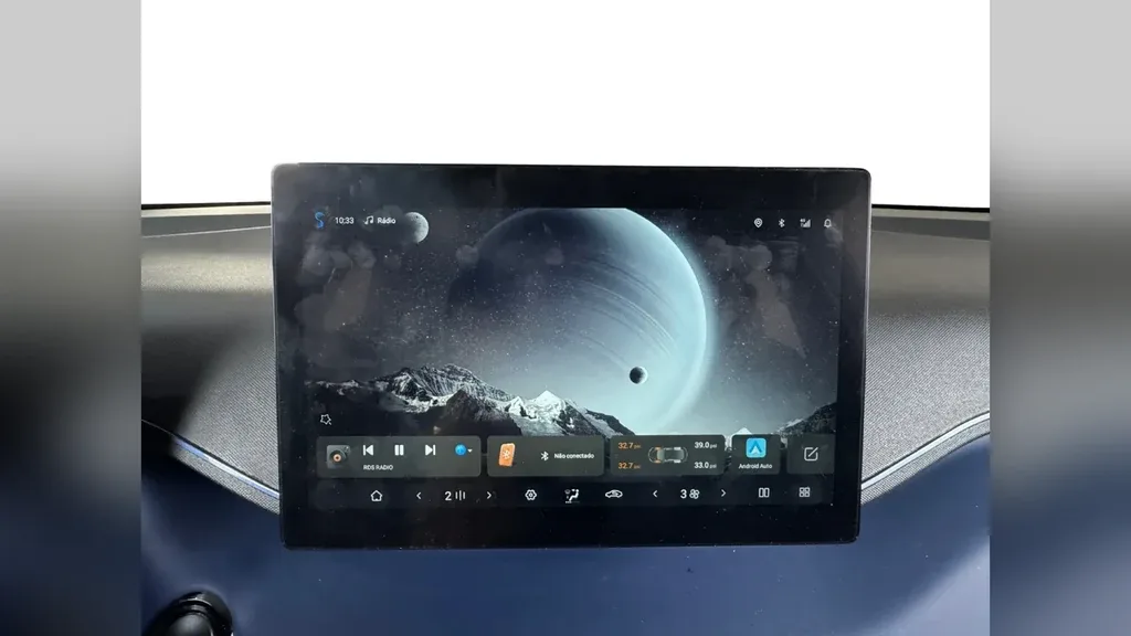 BYD Dolphin Mini - Imagem 9