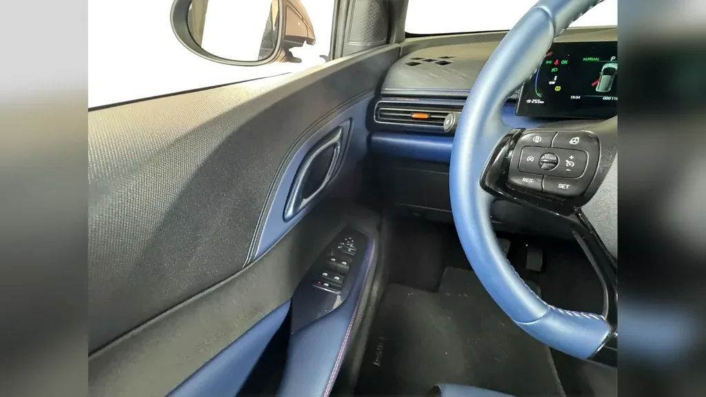 BYD Dolphin Mini - Imagem 12