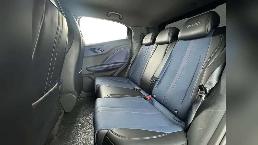 BYD Dolphin Mini - Imagem 14