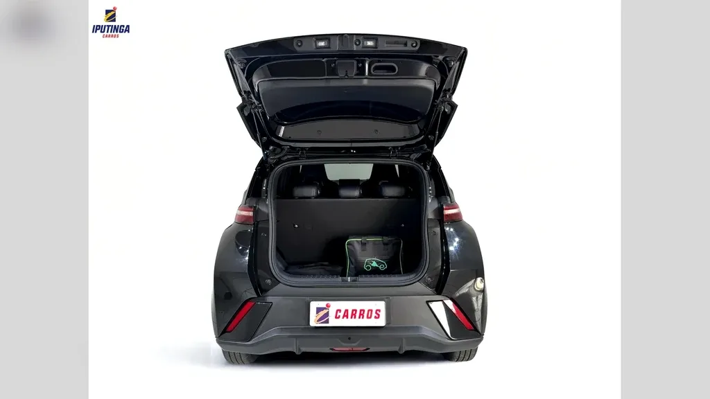 BYD Dolphin Mini - Imagem 17