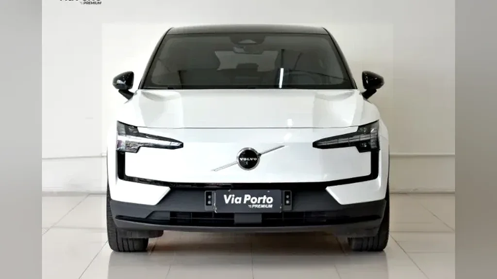 Volvo EX30 - Imagem 3