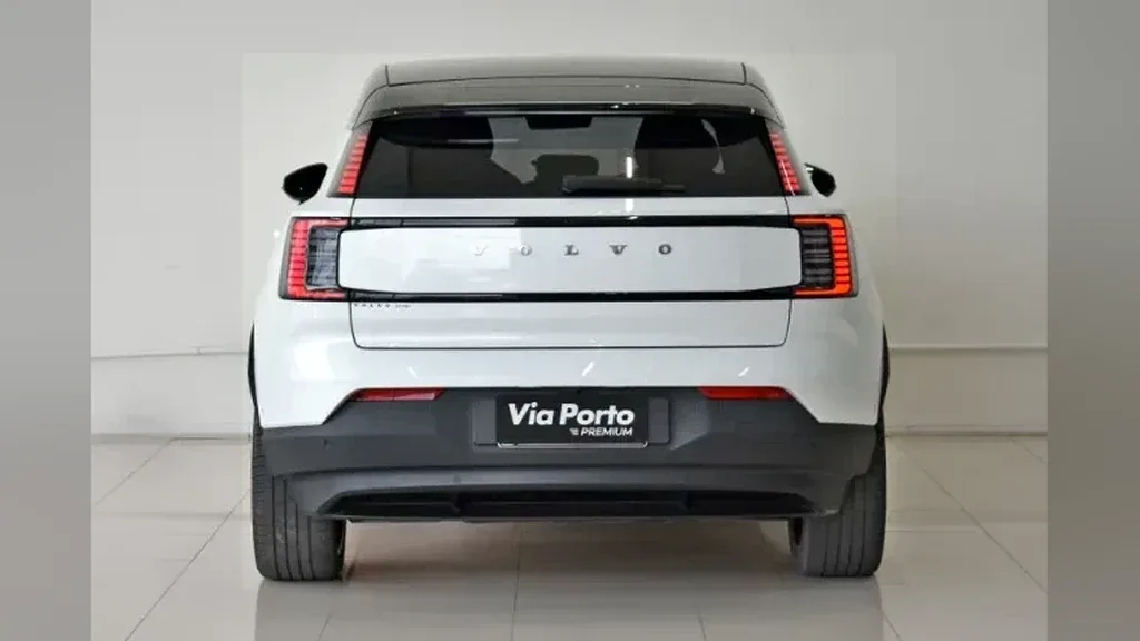 Volvo EX30 - Imagem 5
