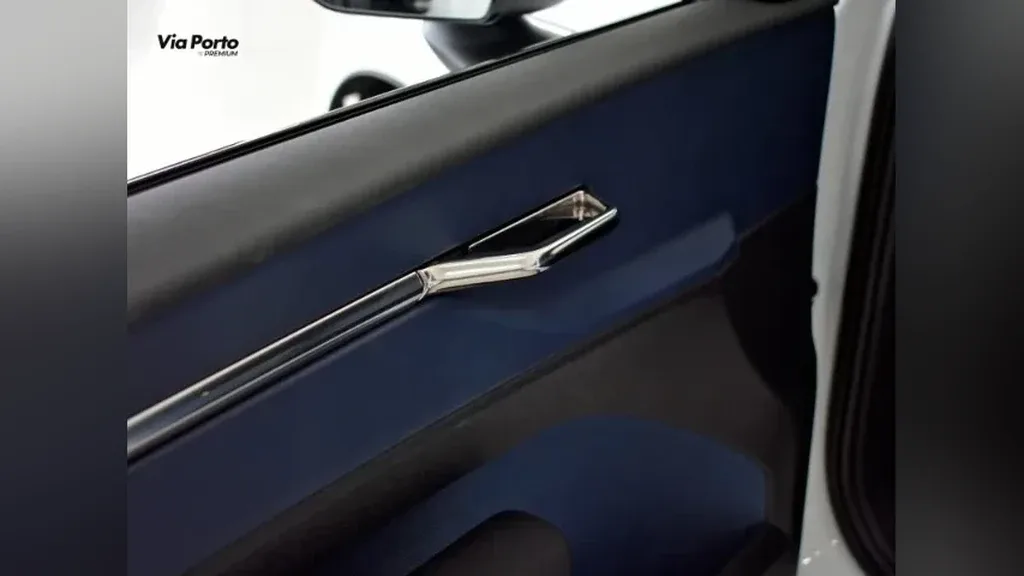 Volvo EX30 - Imagem 9