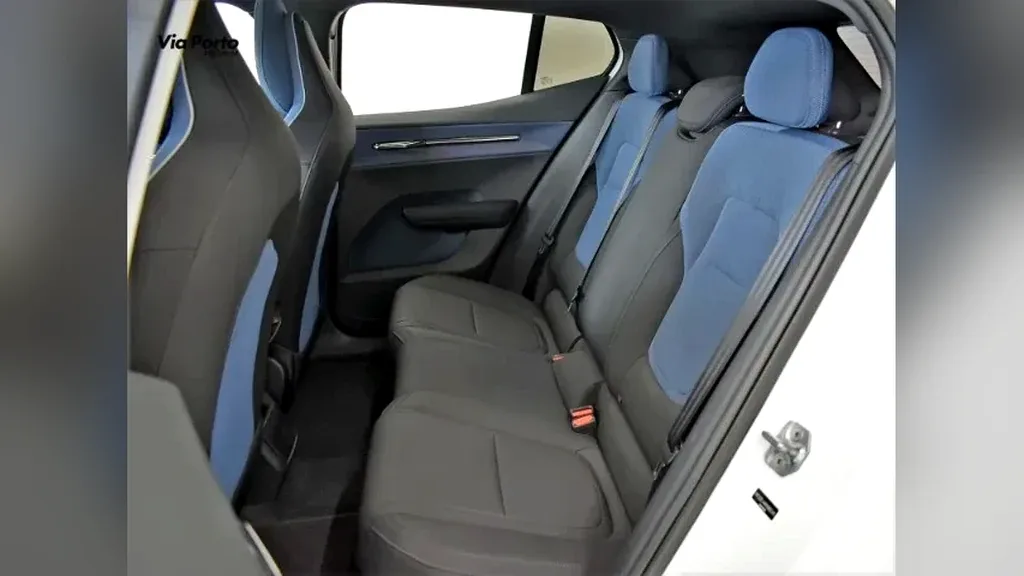 Volvo EX30 - Imagem 10