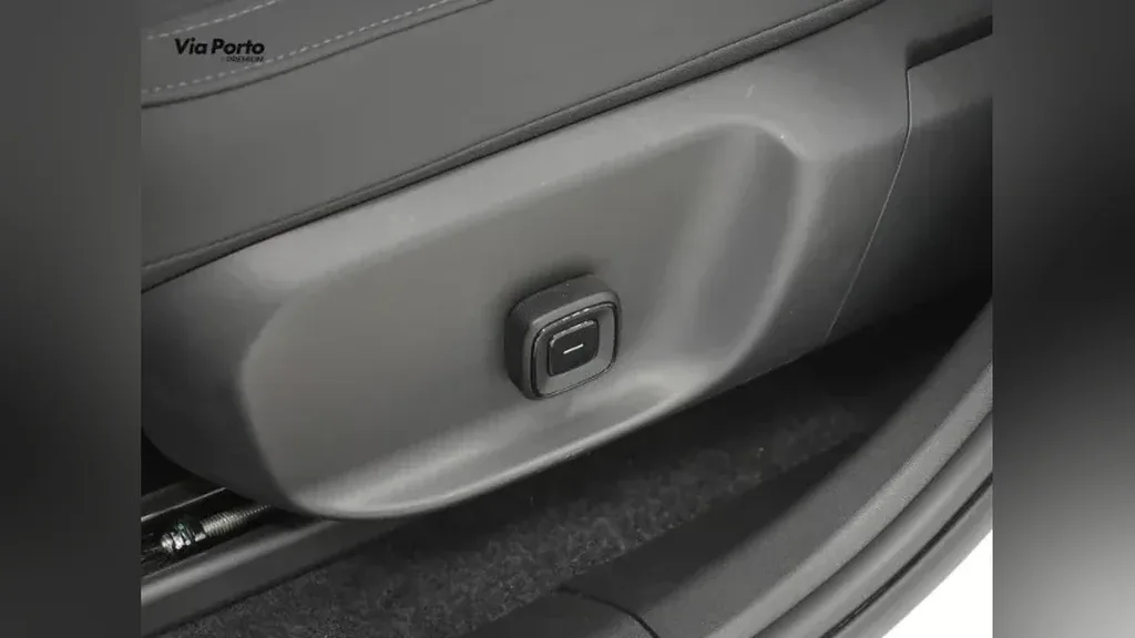 Volvo EX30 - Imagem 12