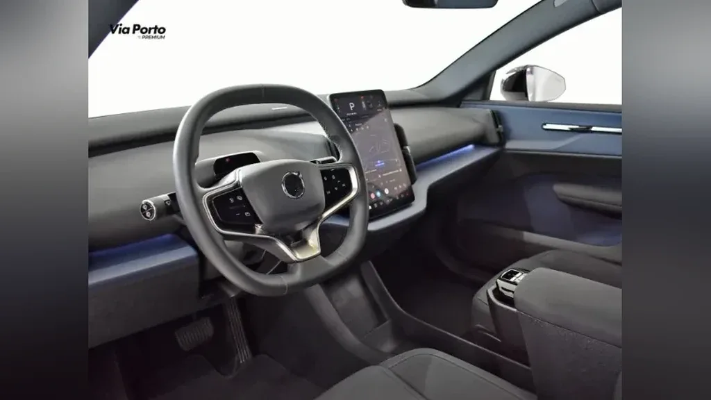 Volvo EX30 - Imagem 15