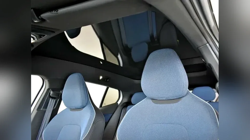 Volvo EX30 - Imagem 16