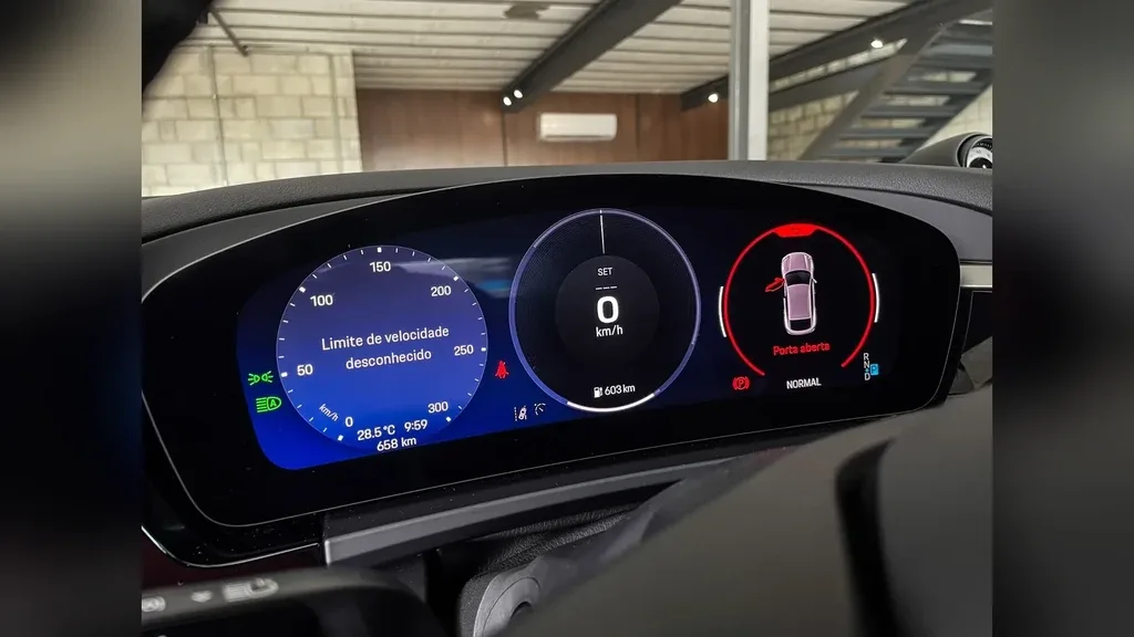 Porsche Macan - Imagem 6