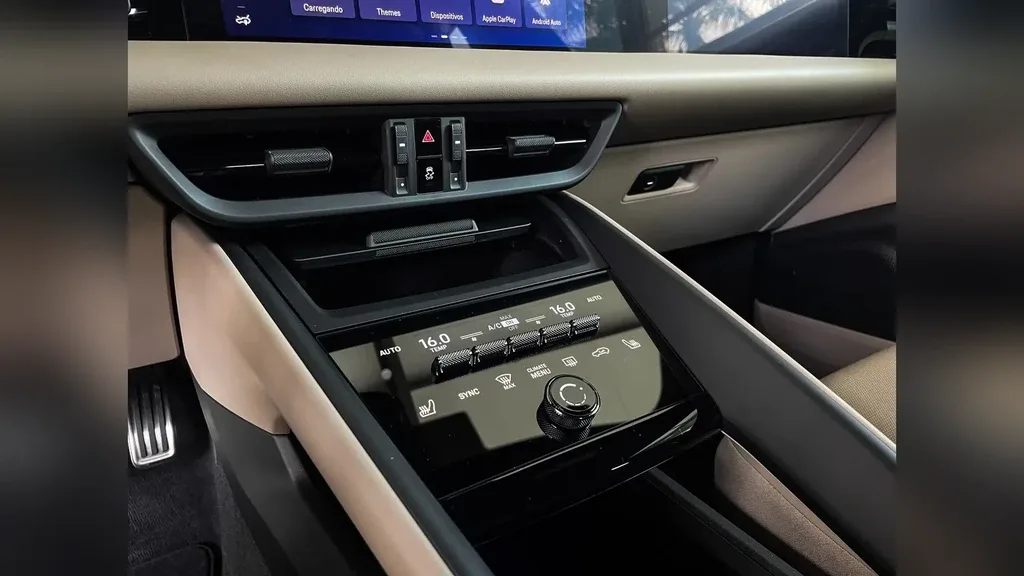 Porsche Macan - Imagem 8