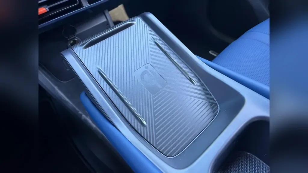 BYD Dolphin Mini - Imagem 16