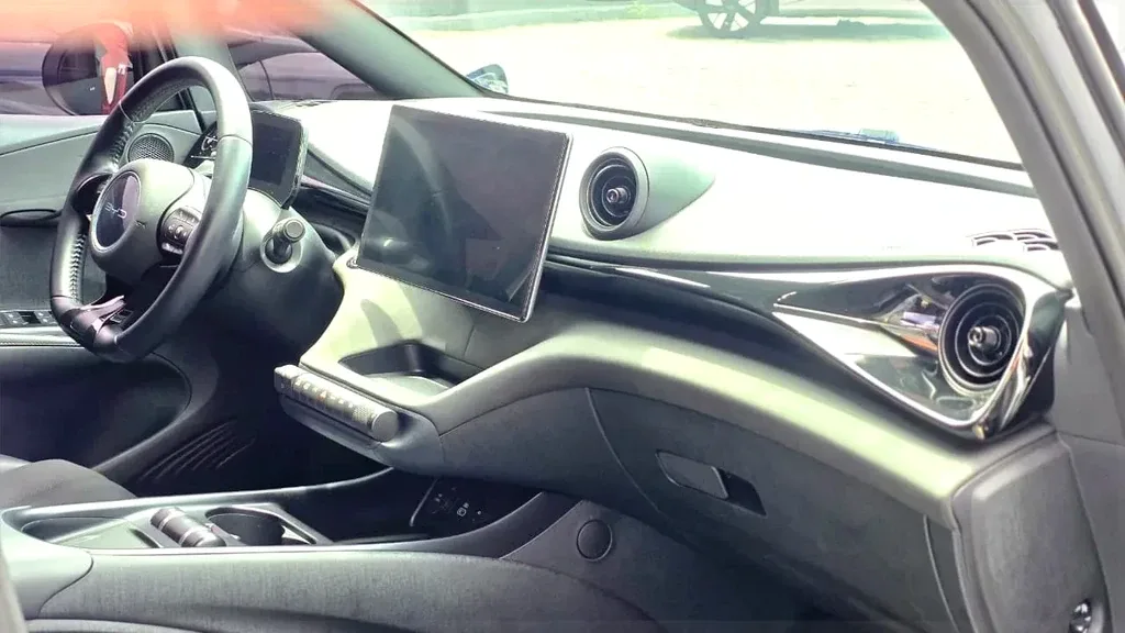 BYD Dolphin Plus - Imagem 10