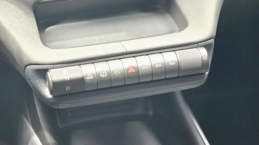 BYD Dolphin Plus - Imagem 14