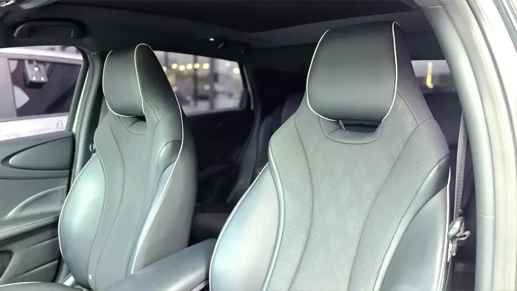 BYD Dolphin Plus - Imagem 16