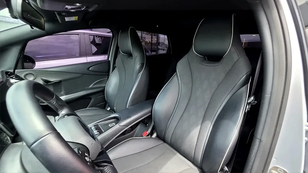 BYD Dolphin Plus - Imagem 17