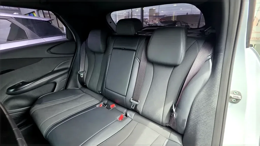 BYD Dolphin Plus - Imagem 19