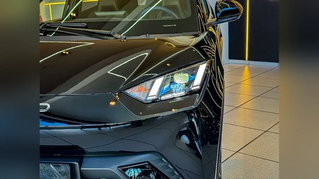 BYD Dolphin Mini - Imagem 2