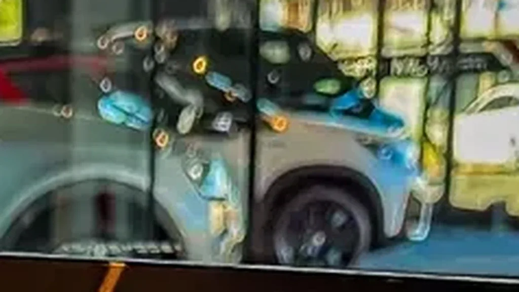 BYD Dolphin Mini - Imagem 9