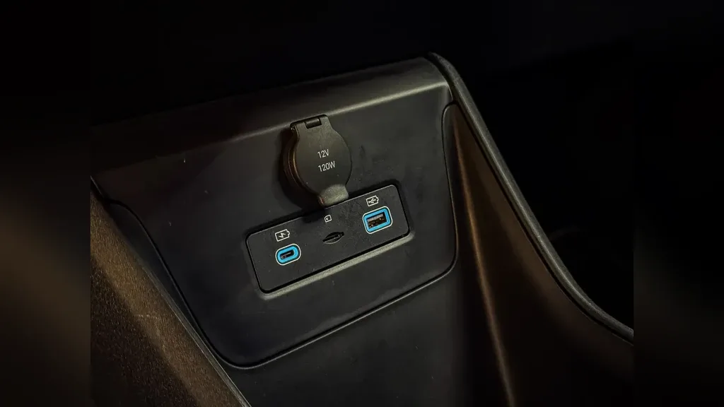 BYD Dolphin Mini - Imagem 10