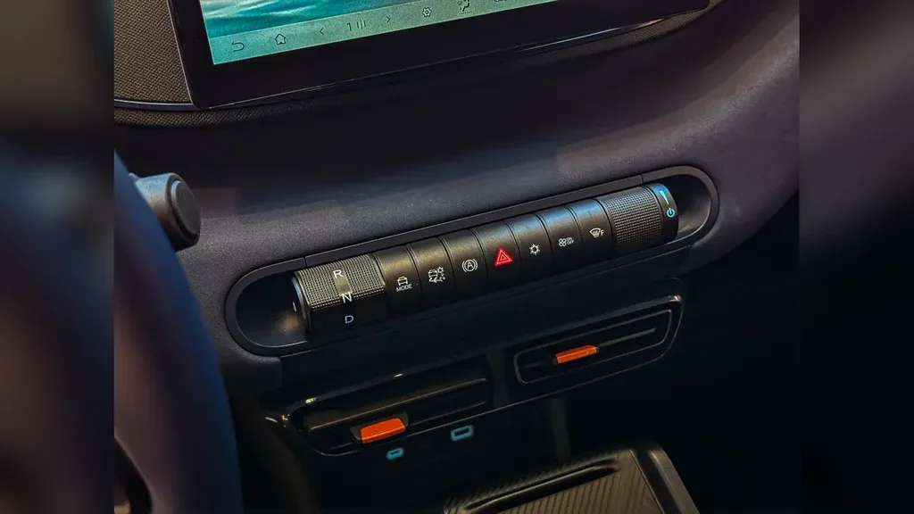 BYD Dolphin Mini - Imagem 11