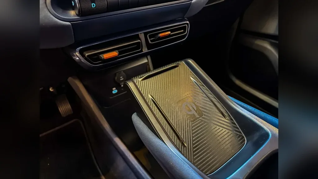 BYD Dolphin Mini - Imagem 13