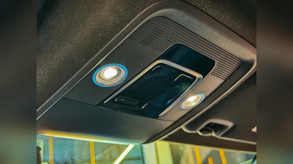 BYD Dolphin Mini - Imagem 18