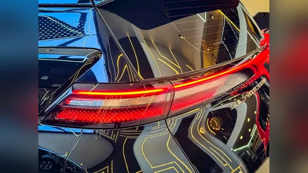 BYD Dolphin Mini - Imagem 19