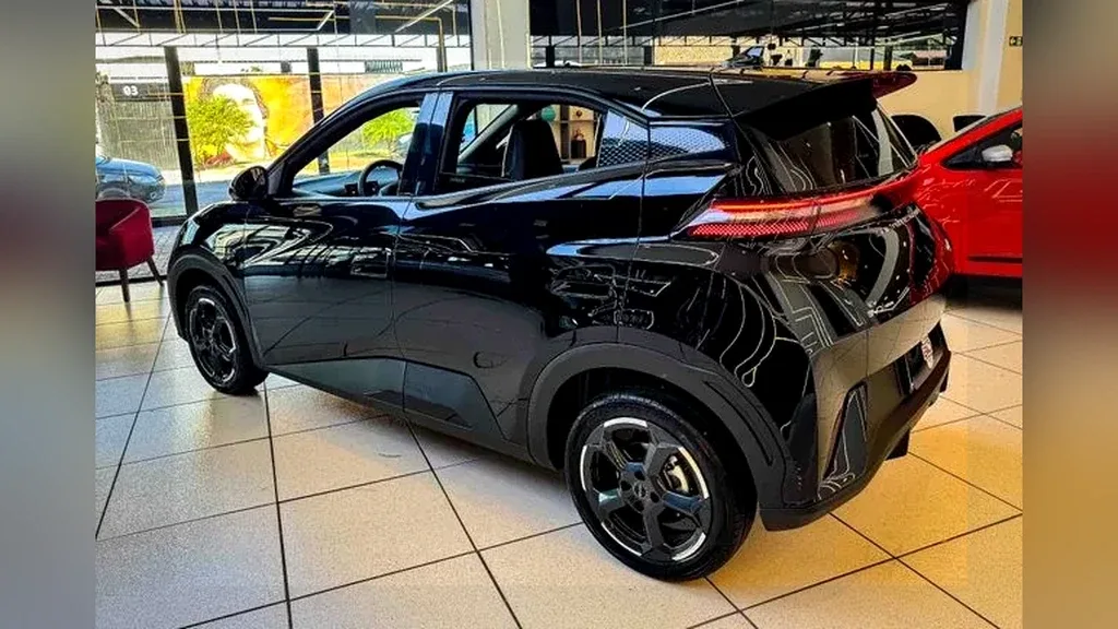 BYD Dolphin Mini - Imagem 20