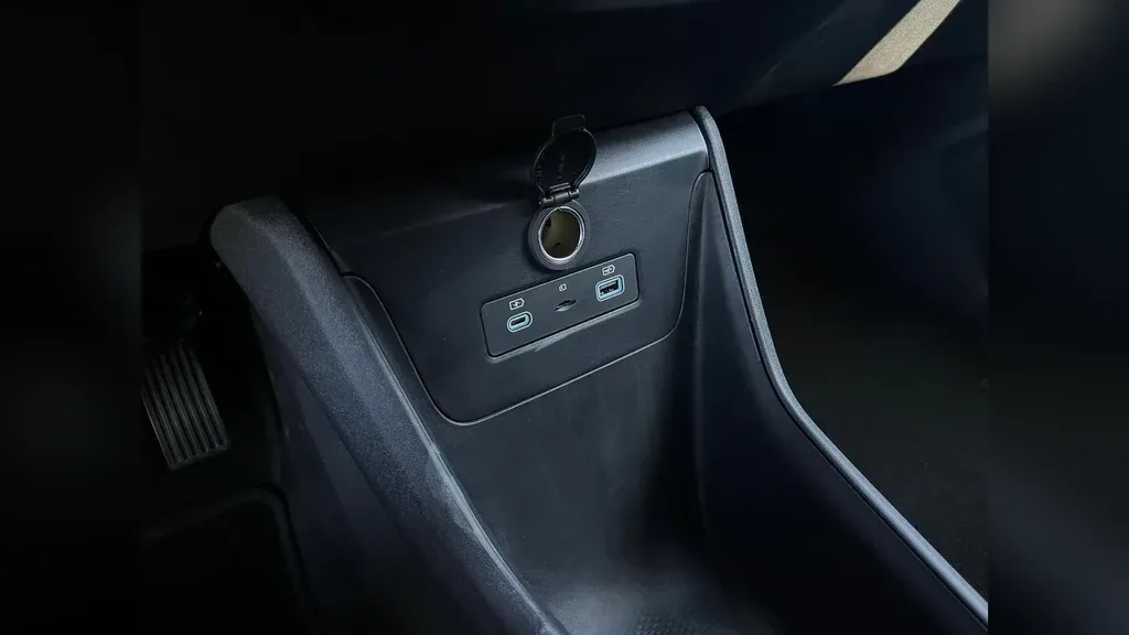 BYD Dolphin Mini - Imagem 15